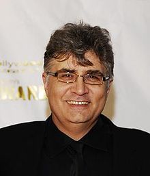 220px-Maurice LaMarche