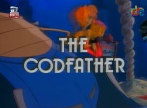 Codfather