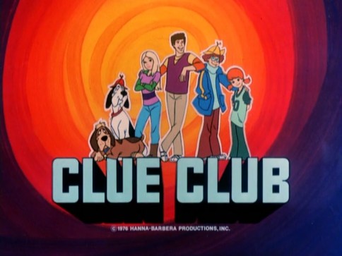 Clue Club | Hanna-Barbera Wiki | Fandom