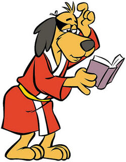 The Yankee Doodle Mouse - Hanna-Barbera Wiki