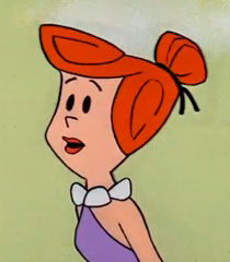 Wilma Flintstone, Hanna-Barbera Wiki