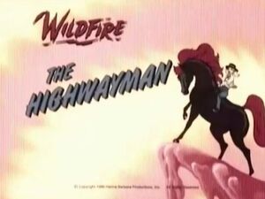 Highwayman