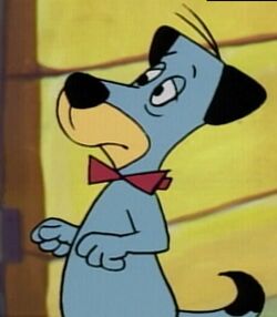 Huckleberry Hound Hanna Barbera Wiki Fandom