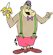 1963 | Hanna-Barbera Wiki | Fandom 1963 | Hanna-Barbera Wiki | Fandom