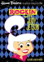 Rockin' with Judy JetsonSeptember 18, 1988