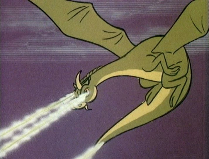 Zok | Hanna-Barbera Wiki | Fandom
