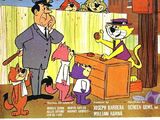 Top Cat (TV soundtrack)