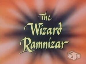 Ramnizar