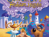 Scooby-Doo! in Arabian Nights