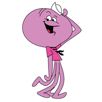 Yakky Doodle - Hanna-Barbera Wiki