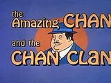 The Amazing Chan and the Chan Clan