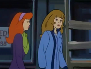 Debbie and Daphne