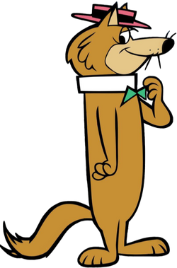 Yakky Doodle - Hanna-Barbera Wiki