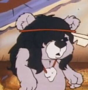 Slipperupaw