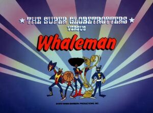 Whaleman