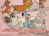 Huckleberry Hound - The Great Kellogg's TV Show