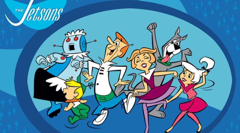 Los Supersónicos Wiki Hanna Barbera Fandom