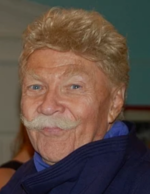 Rip Taylor