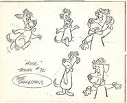 Hanna-Barberas-Huckleberry-Hound-Show-Production-Studio-Copy-Model (3) (1)