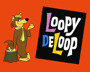 Loopy De Loop