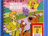 Scooby-Doo: Miniature Golf Mystery