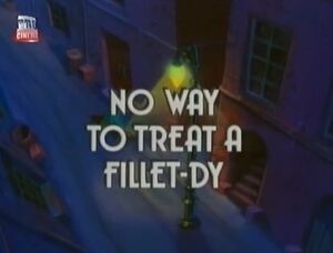Filletdy