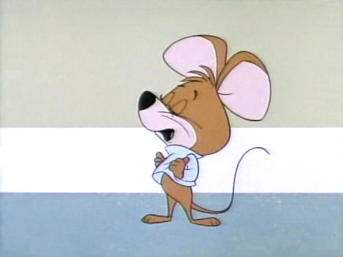 The Yankee Doodle Mouse - Hanna-Barbera Wiki