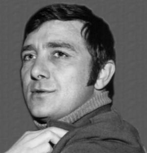 Richard Dawson