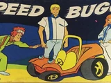 Speed Buggy Game