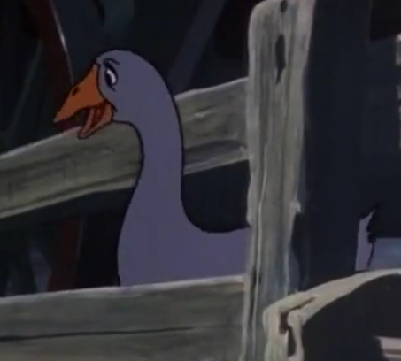 Goose | Hanna-Barbera Wiki | Fandom