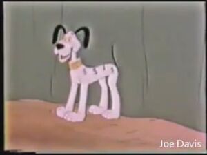 Dollar at flea circus.jpg