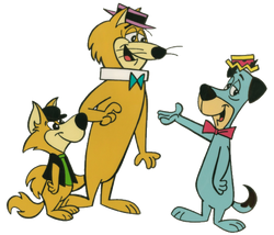 Huckleberry Hound Hanna Barbera Wiki Fandom Huckleberry Hound Hanna Barbera Wiki Fandom
