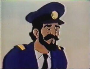 CaptainSmokey