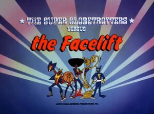 Facelift