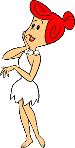 Wilma Flintstone  Hanna-Barbera+BreezeWiki