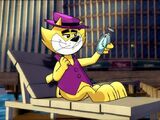 Top Cat (character)