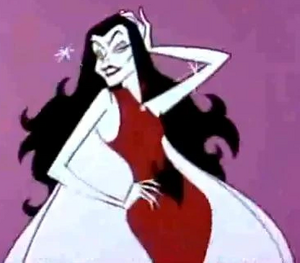 Vampira
