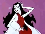 Vampira
