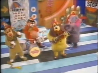 Banana Splits/We’re the banana splits LP The Banana Splits – We're The Banana Splits – Vinyl (LP