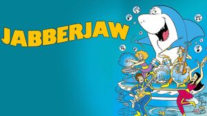 Jabberjaw Main Title Card