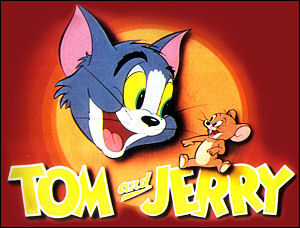 Tom and Jerry Wiki