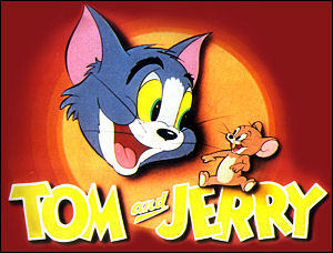 Tom And Jerry Hanna Barbera Wiki Fandom