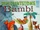 Wilma Flintstone Tells the Story of Bambi