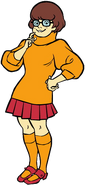 Velma Dinkley