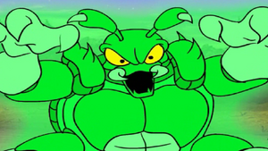 Bug Man