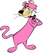 Snagglepuss