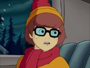 Velma Dinkley