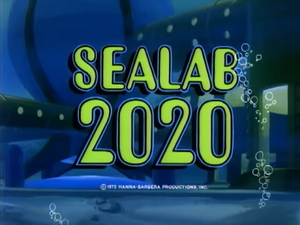 Sealab 2020