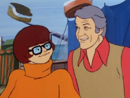 Velma and Dick Van Dyke