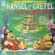 Flintstones Hansel Gretel